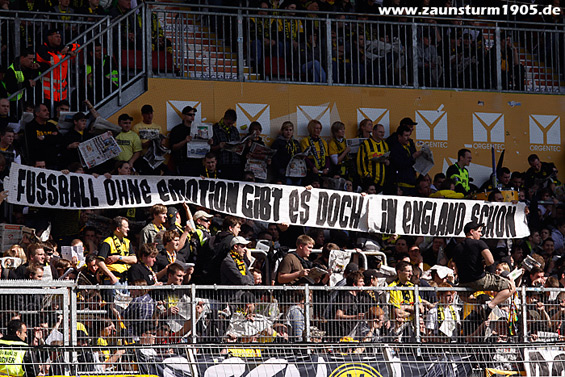 1. FSV Mainz 05 vs Borussia Dortmund (1-0) (8)