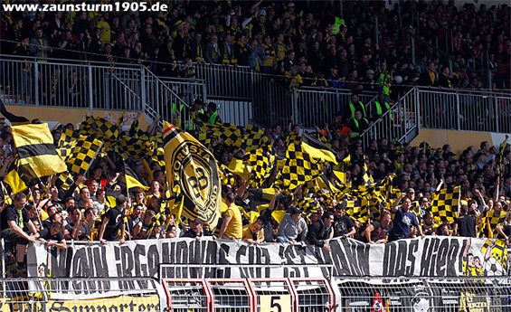 1. FSV Mainz 05 vs Borussia Dortmund (1-0) (10)