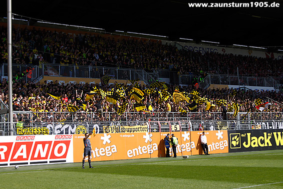 1. FSV Mainz 05 vs Borussia Dortmund (1-0) (11)