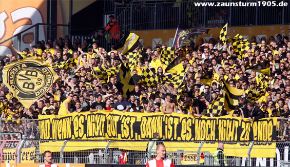 1. FSV Mainz 05 vs Borussia Dortmund (1-0) (12)
