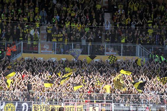 1. FSV Mainz 05 vs Borussia Dortmund (1-0) (19)