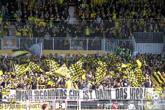 1. FSV Mainz 05 vs Borussia Dortmund (1-0) (21)