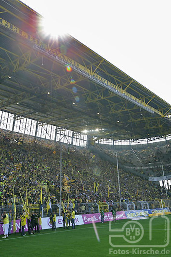 Borussia Dortmund vs TSG Hoffenheim (1-1) (1)