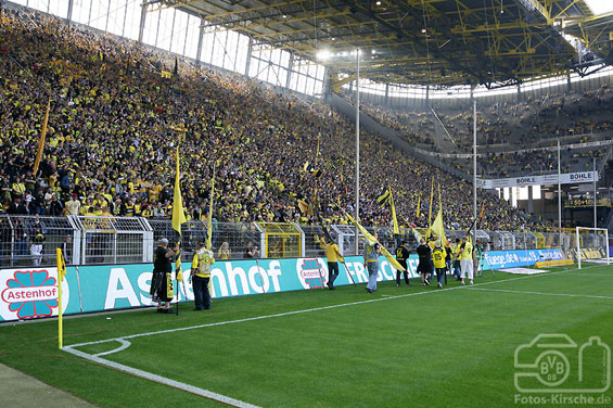 Borussia Dortmund vs TSG Hoffenheim (1-1) (2)