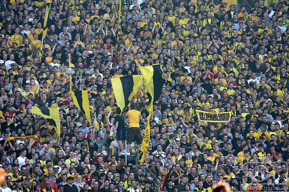 Borussia Dortmund vs TSG Hoffenheim (1-1) (4)
