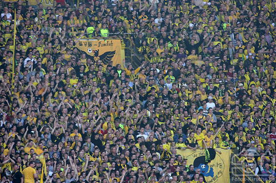 Borussia Dortmund vs TSG Hoffenheim (1-1) (5)