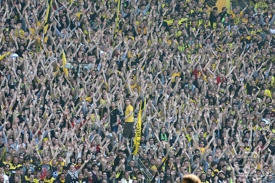 Borussia Dortmund vs TSG Hoffenheim (1-1) (7)