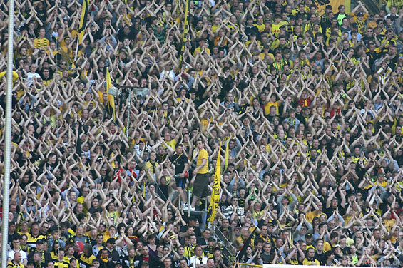 Borussia Dortmund vs TSG Hoffenheim (1-1) (8)