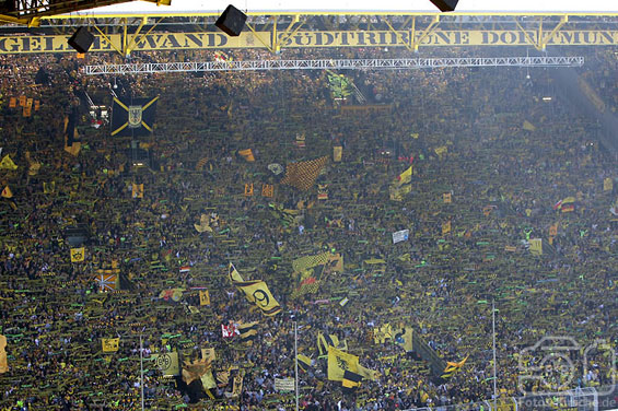 Borussia Dortmund vs TSG Hoffenheim (1-1) (12)