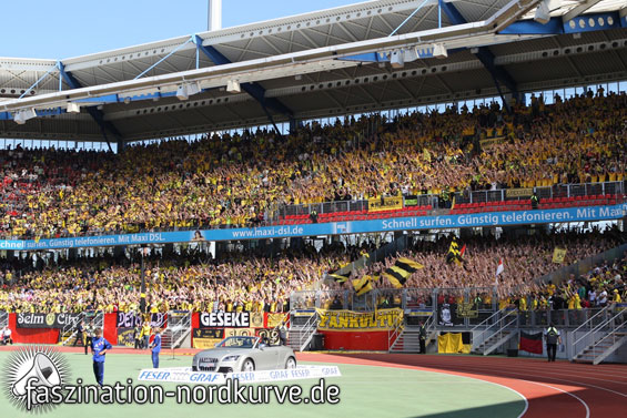 1. FC Nürnberg vs Borussia Dortmund (2-3) (1)