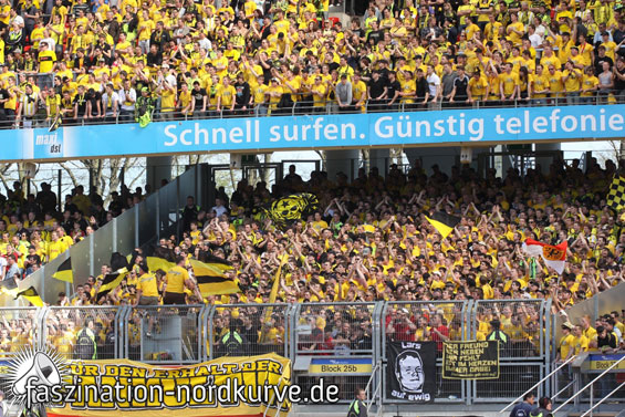 1. FC Nürnberg vs Borussia Dortmund (2-3) (2)