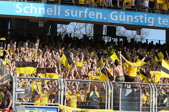 1. FC Nürnberg vs Borussia Dortmund (2-3) (13)