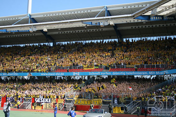 1. FC Nürnberg vs Borussia Dortmund (2-3) (19)