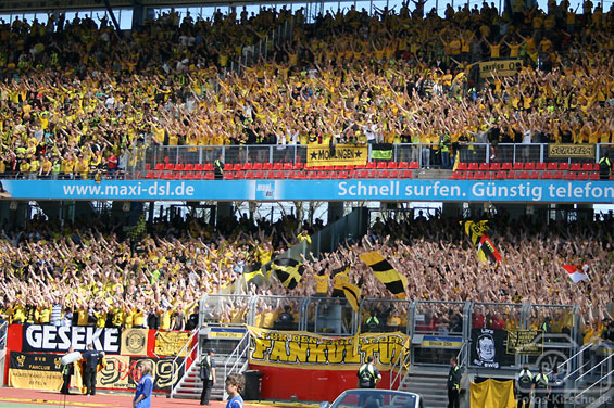 1. FC Nürnberg vs Borussia Dortmund (2-3) (20)