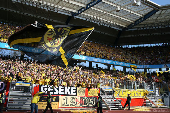 1. FC Nürnberg vs Borussia Dortmund (2-3) (22)