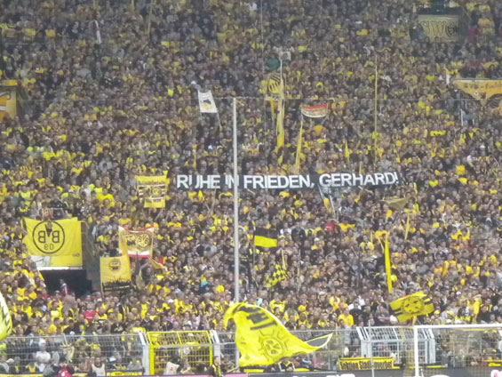 Borussia Dortmund vs FC Bayern München (1-5) (7)