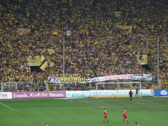 Borussia Dortmund vs FC Bayern München (1-5) (12)