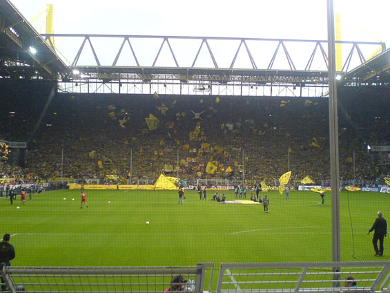 Borussia Dortmund vs FC Bayern München (1-5) (13)