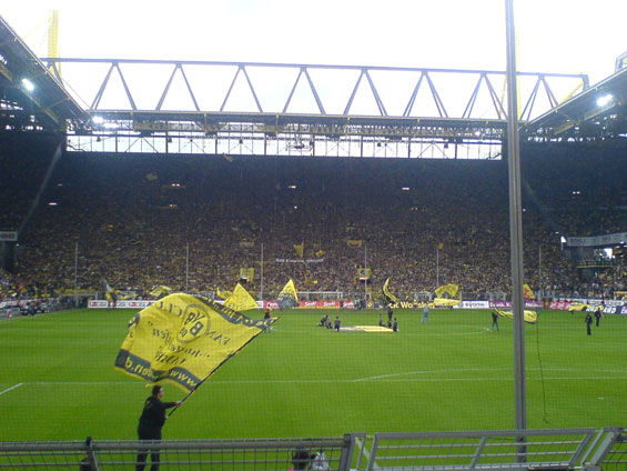 Borussia Dortmund vs FC Bayern München (1-5) (14)
