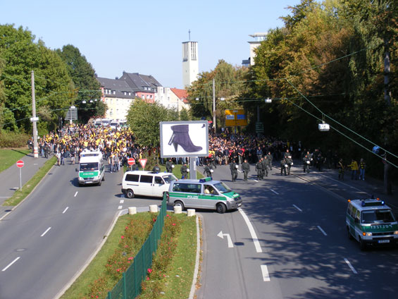 Borussia Dortmund vs FC Schalke 04 (0-1) (3)