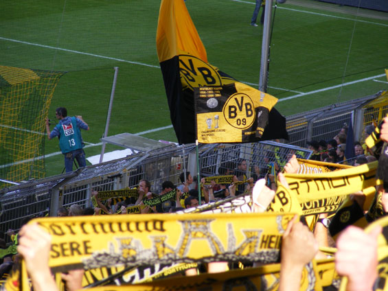 Borussia Dortmund vs FC Schalke 04 (0-1) (8)