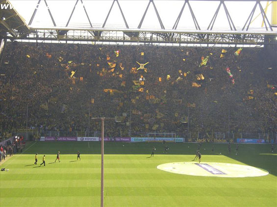 Borussia Dortmund vs FC Schalke 04 (0-1) (13)
