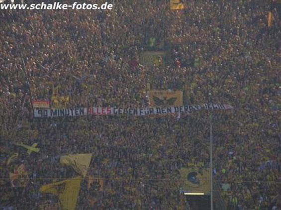 Borussia Dortmund vs FC Schalke 04 (0-1) (14)