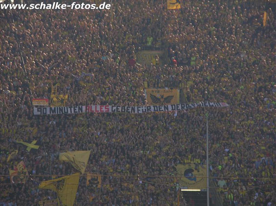 Borussia Dortmund vs FC Schalke 04 (0-1) (15)