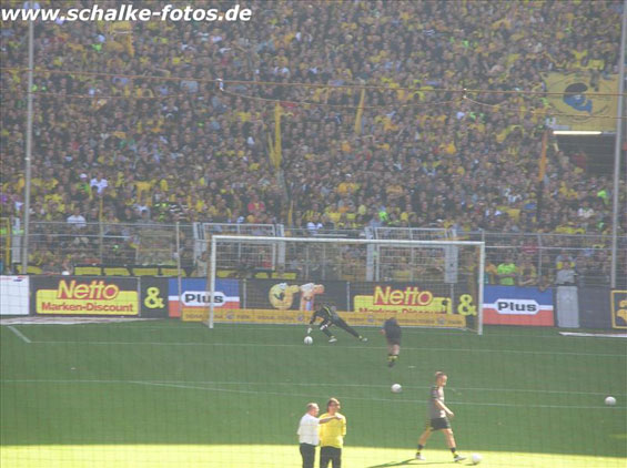 Borussia Dortmund vs FC Schalke 04 (0-1) (16)