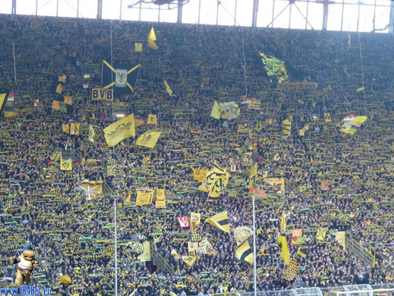 Borussia Dortmund vs VfL Bochum (2-0) (1)