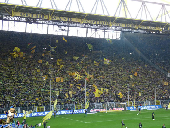 Borussia Dortmund vs VfL Bochum (2-0) (2)