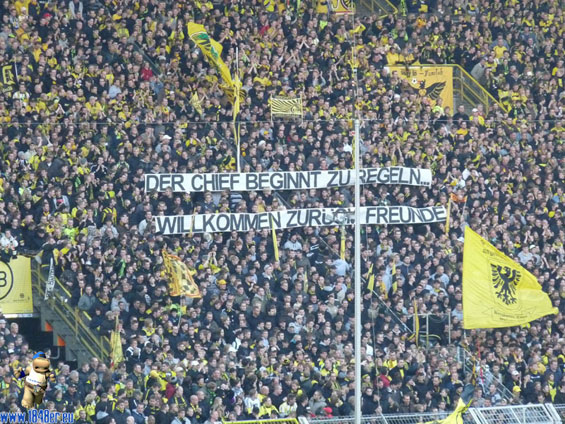 Borussia Dortmund vs VfL Bochum (2-0) (3)