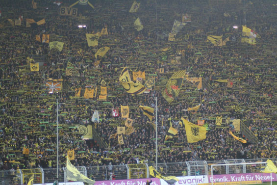 Borussia Dortmund vs VfL Bochum (2-0) (5)