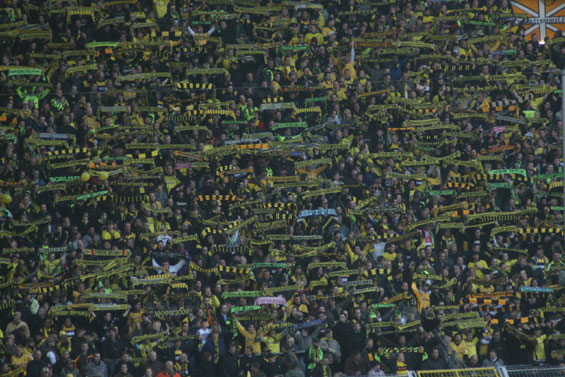Borussia Dortmund vs VfL Bochum (2-0) (6)