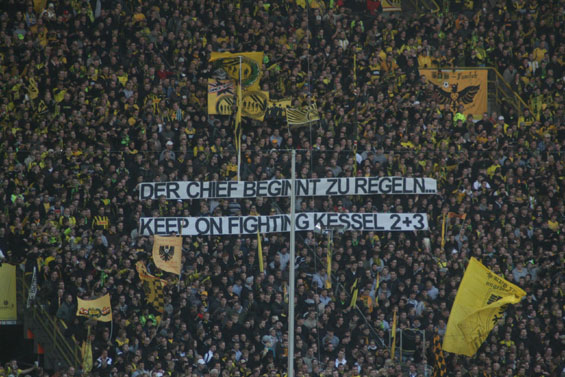 Borussia Dortmund vs VfL Bochum (2-0) (8)