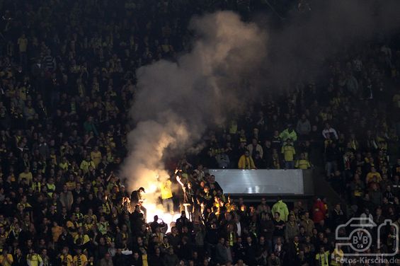 Paris SG vs Borussia Dortmund (0-0) (3)
