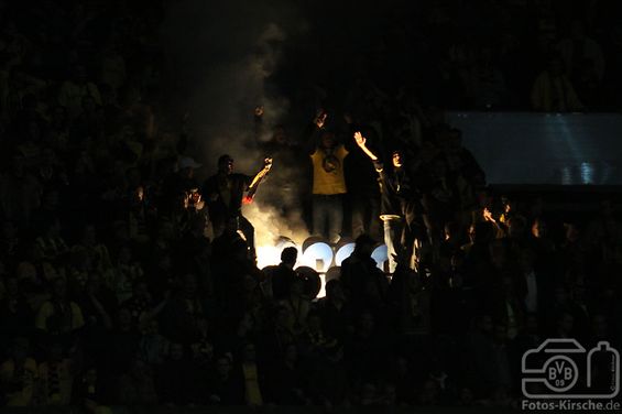 Paris SG vs Borussia Dortmund (0-0) (4)