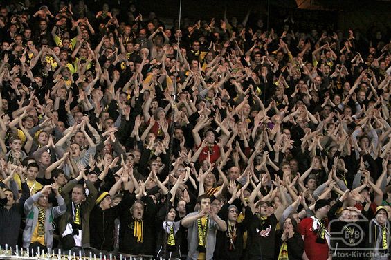 Paris SG vs Borussia Dortmund (0-0) (6)