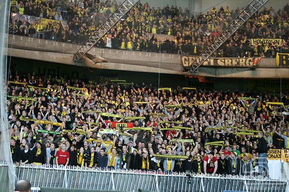 Paris SG vs Borussia Dortmund (0-0) (8)