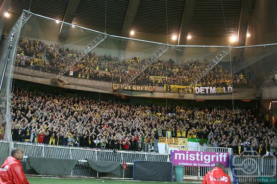 Paris SG vs Borussia Dortmund (0-0) (9)
