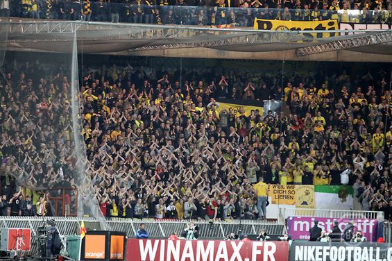 Paris SG vs Borussia Dortmund (0-0) (12)