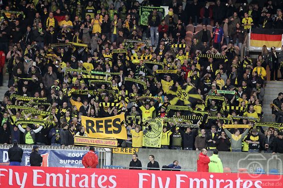 Paris SG vs Borussia Dortmund (0-0) (18)