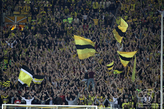 Borussia Dortmund vs FK Qarabagh Agdam (4-0) (10)