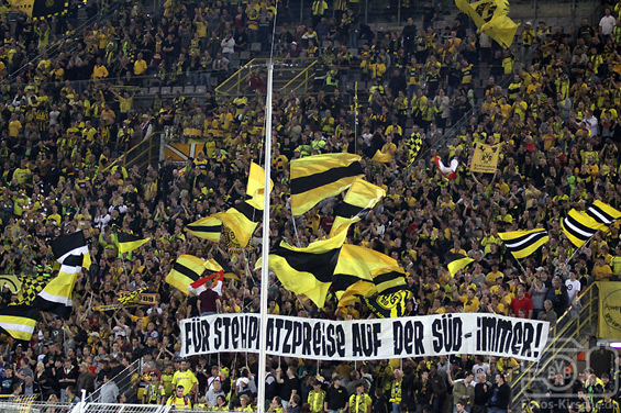 Borussia Dortmund vs FK Qarabagh Agdam (4-0) (11)