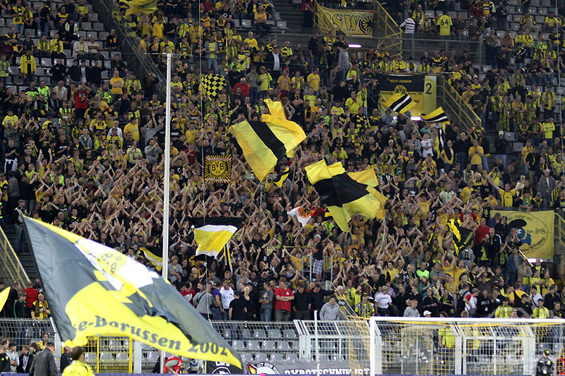 Borussia Dortmund vs FK Qarabagh Agdam (4-0) (13)