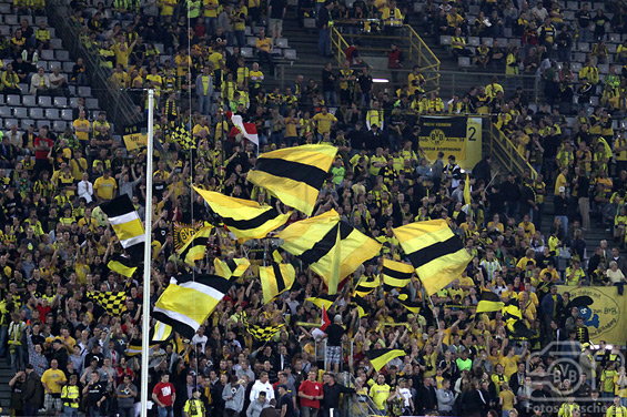 Borussia Dortmund vs FK Qarabagh Agdam (4-0) (14)
