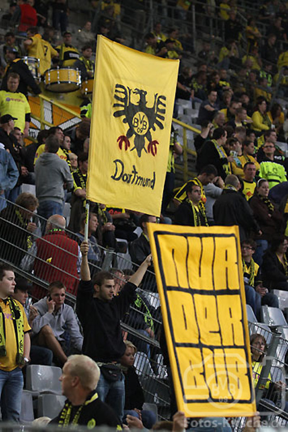Borussia Dortmund vs FK Qarabagh Agdam (4-0) (15)