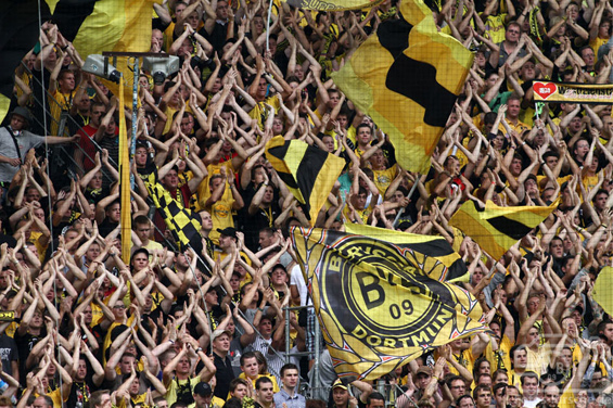Borussia Dortmund vs Bayer 04 Leverkusen (0-2) (1)