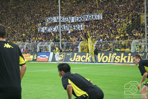Borussia Dortmund vs Bayer 04 Leverkusen (0-2) (8)