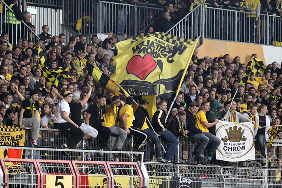 1. FSV Mainz 05 vs Borussia Dortmund (0-2) (1)